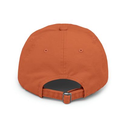 Still Sober Bitches Unisex Distressed Cap