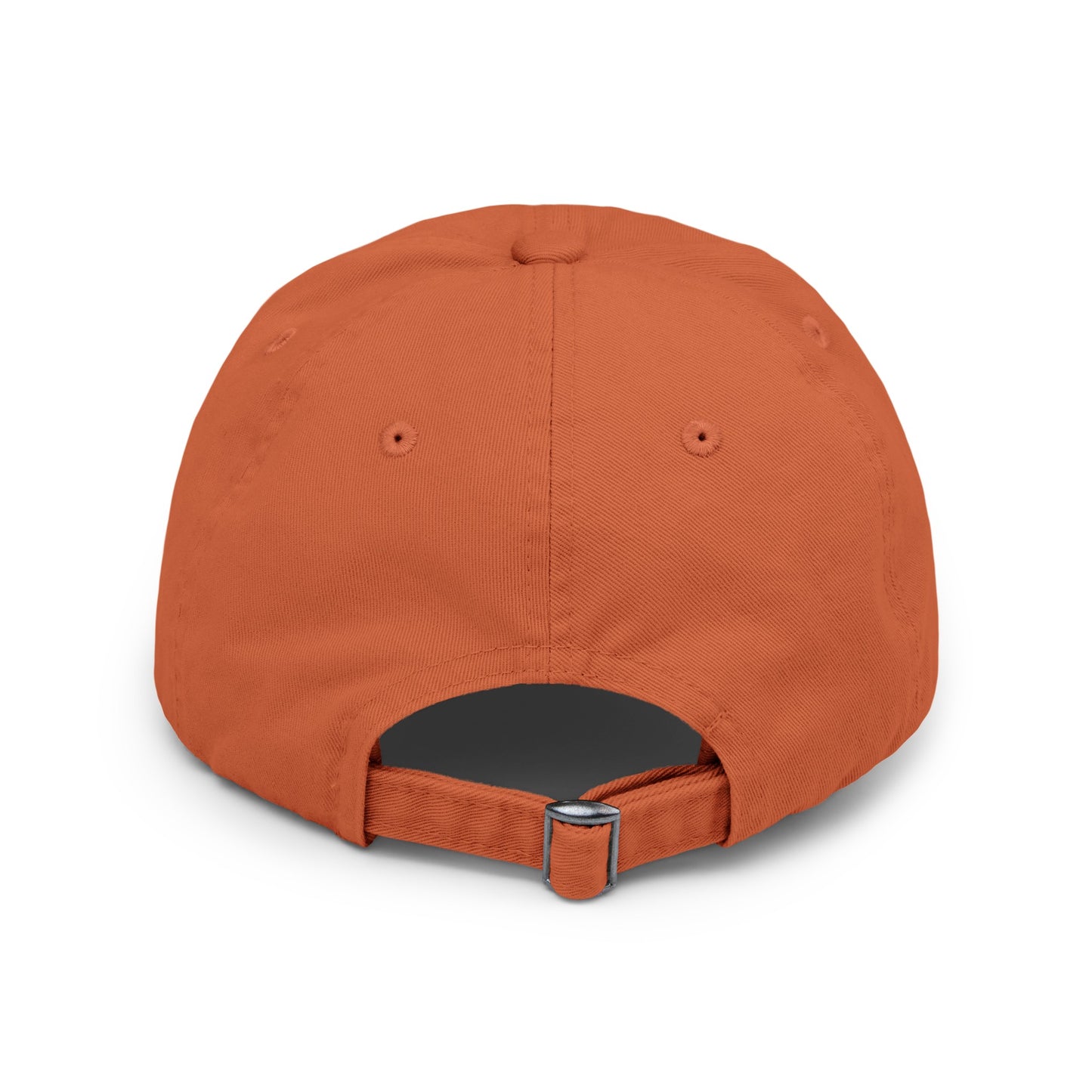 We Do Recover Unisex Distressed Cap
