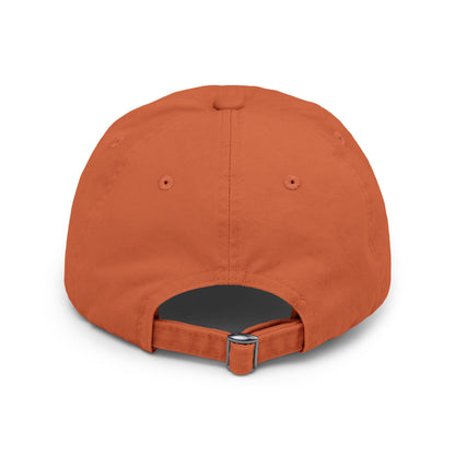 We Do Recover Unisex Distressed Cap
