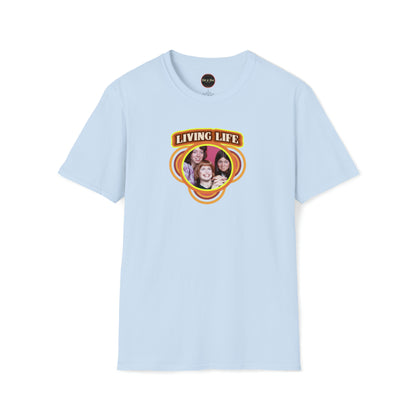 Classic TV One Day at a Time Unisex Softstyle T-Shirt