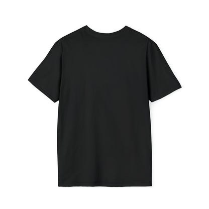 Easy Does It Unisex Softstyle T-Shirt