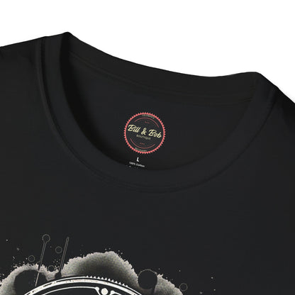 No Matter What Club Unisex Softstyle T-Shirt