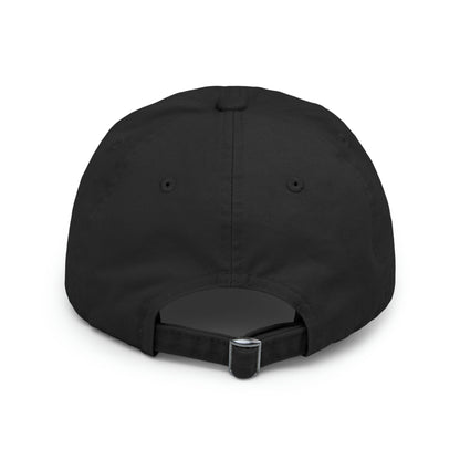Still Sober Bitches Unisex Distressed Cap