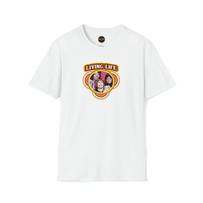 Classic TV One Day at a Time Unisex Softstyle T-Shirt