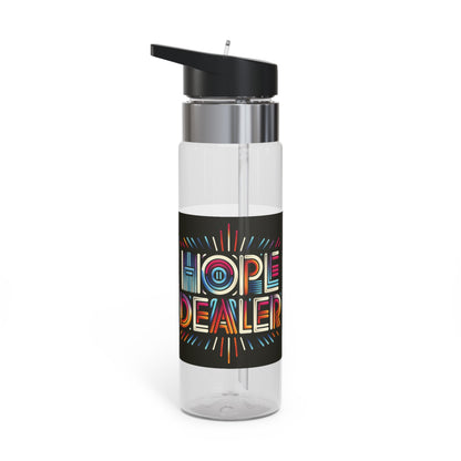 Hope Dealer Sport Bottle, 20oz