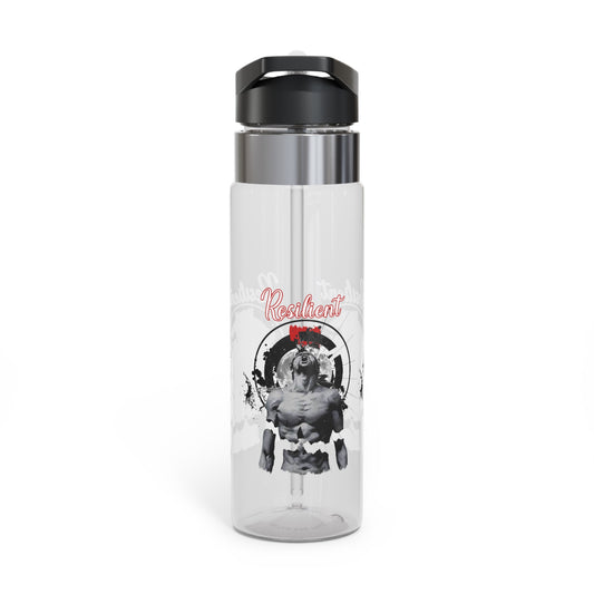 Resilient Kensington Tritan™ Sport Bottle, 20oz