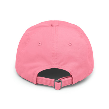 Still Sober Bitches Unisex Distressed Cap