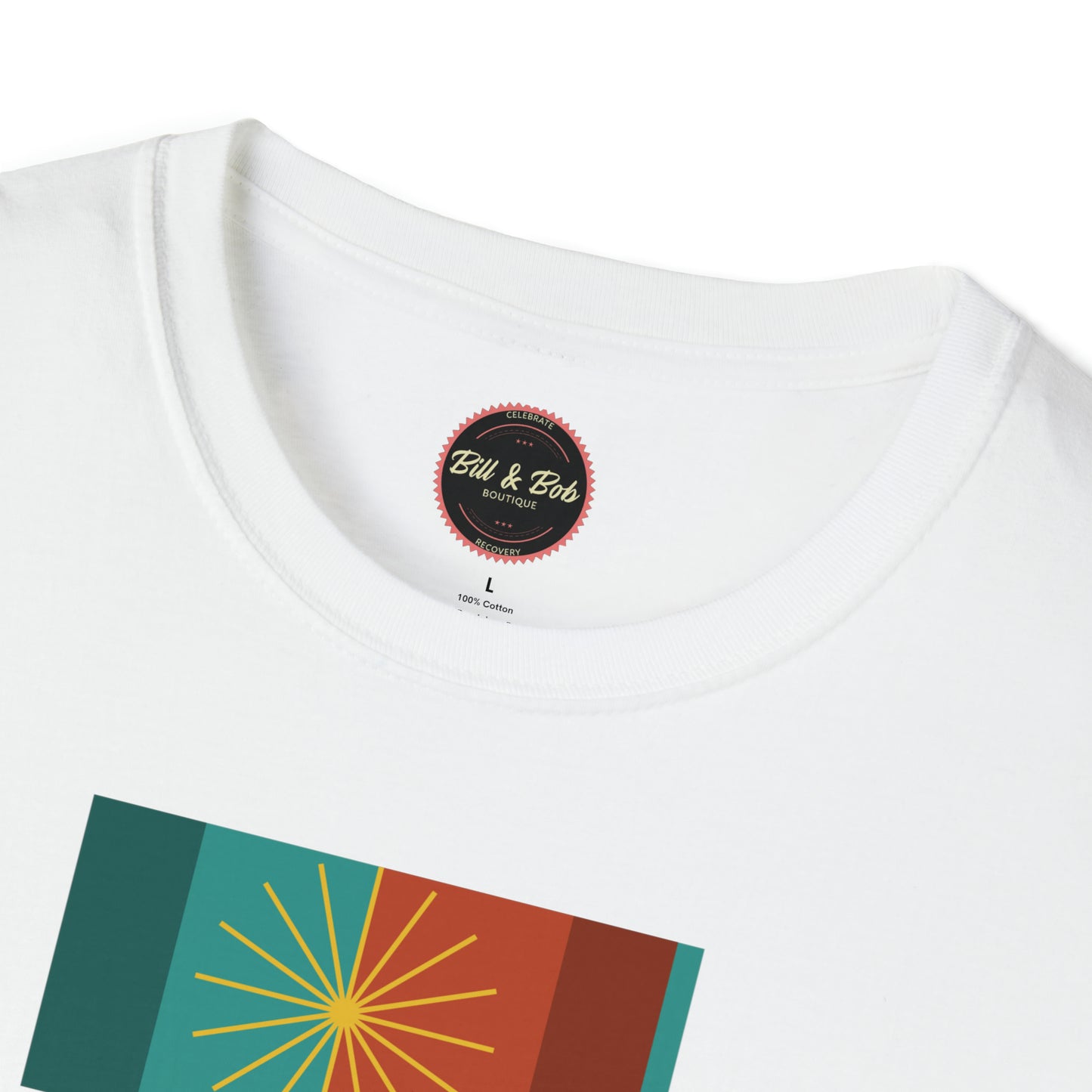 No Tweakers Unisex Softstyle T-Shirt