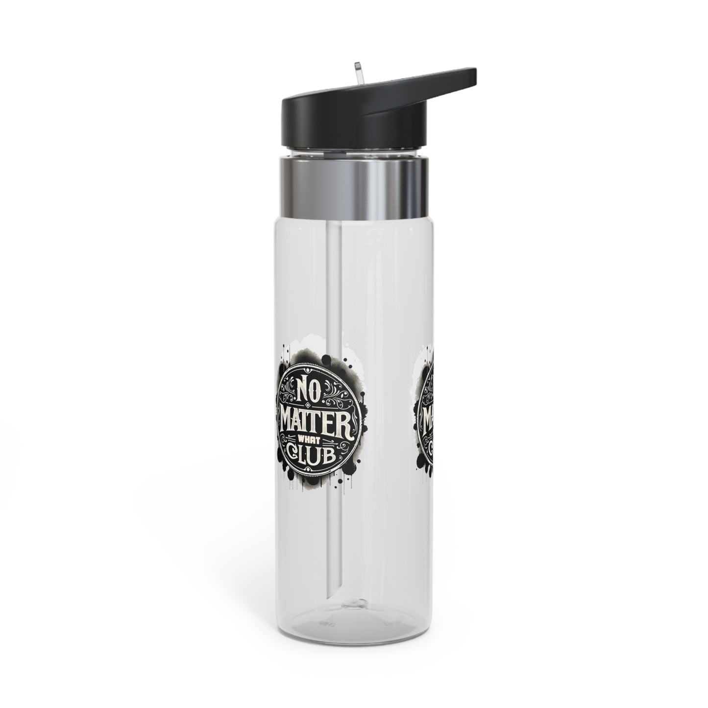 No Matter What Club Kensington Tritan™ Sport Bottle, 20oz