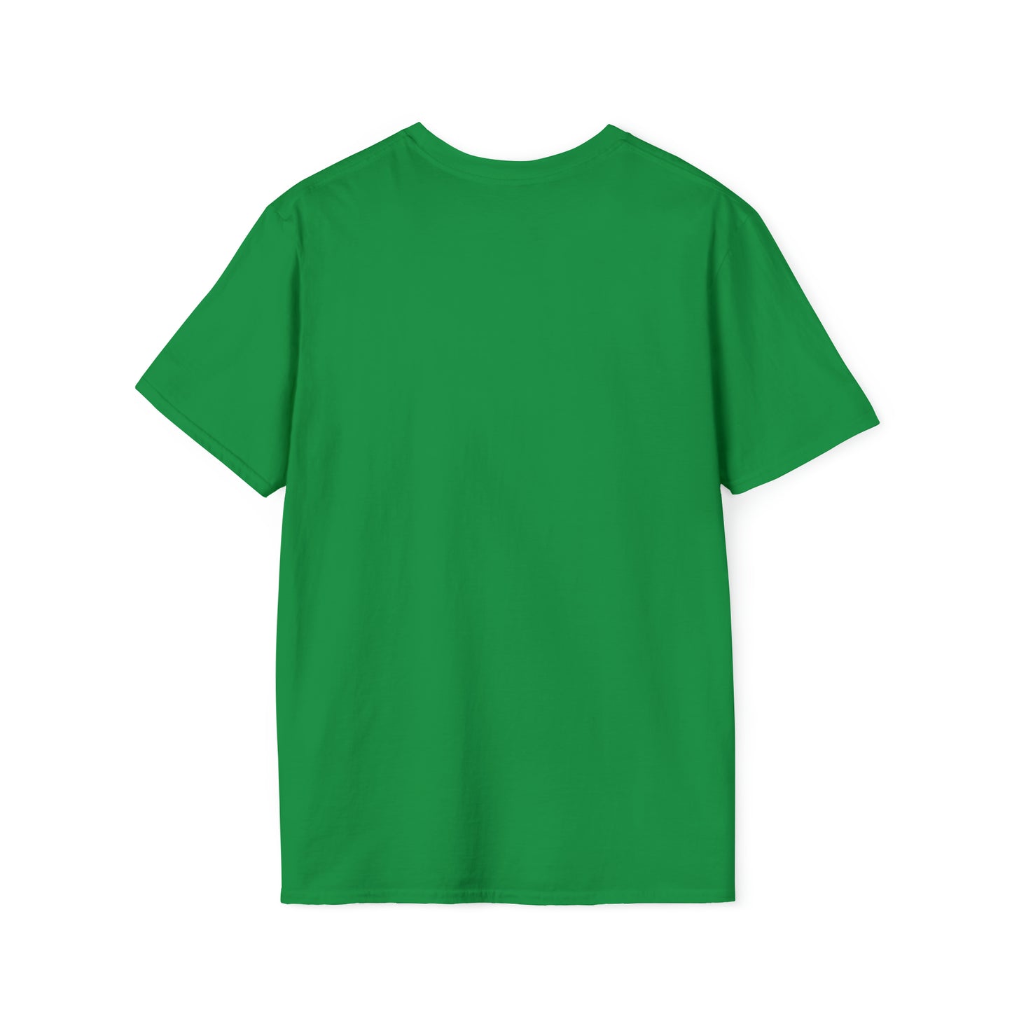 Classic TV One Day at a Time Unisex Softstyle T-Shirt