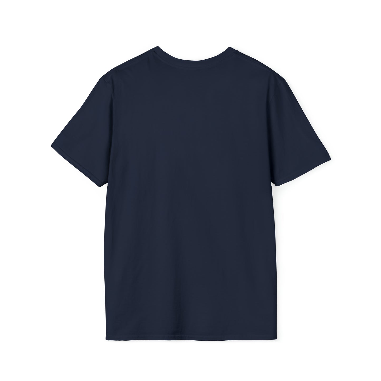 Classic TV One Day at a Time Unisex Softstyle T-Shirt