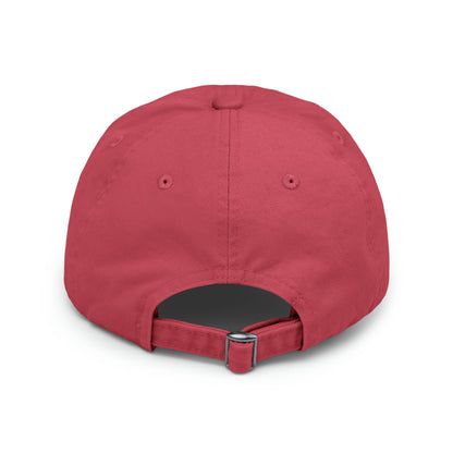 Still Sober Bitches Unisex Distressed Cap