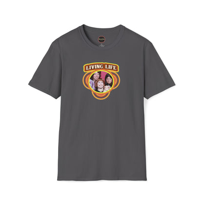 Classic TV One Day at a Time Unisex Softstyle T-Shirt