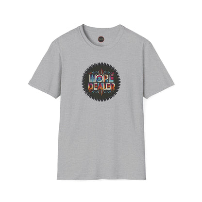 Hope Dealer Unisex Softstyle T-Shirt