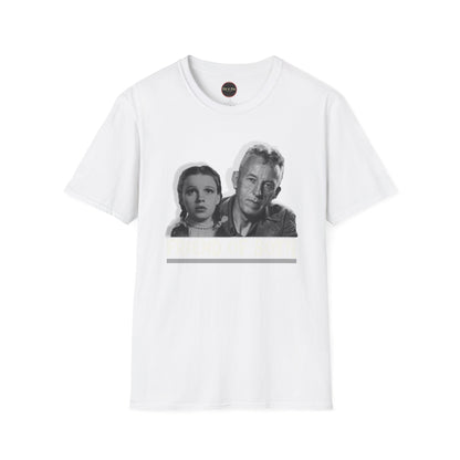 LGBTQ Friend of Bill and Dorothy Unisex Softstyle T-Shirt