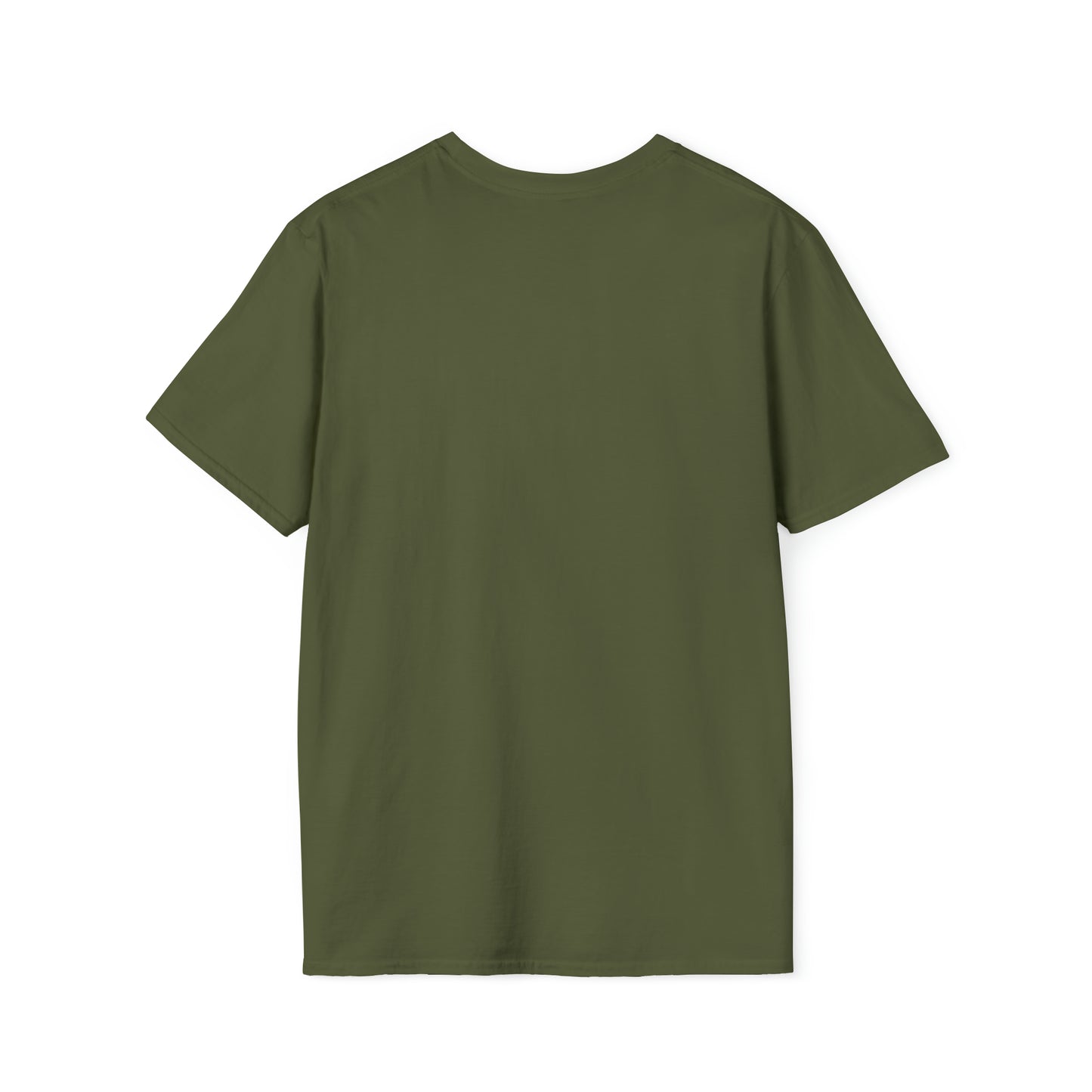 Classic TV One Day at a Time Unisex Softstyle T-Shirt