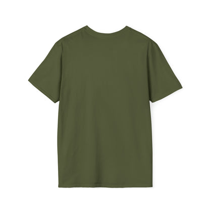 Classic TV One Day at a Time Unisex Softstyle T-Shirt