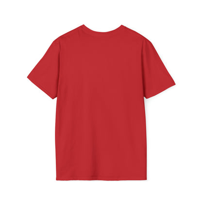 Easy Does It Unisex Softstyle T-Shirt