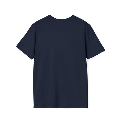 I Heart Sobriety Unisex Softstyle T-Shirt