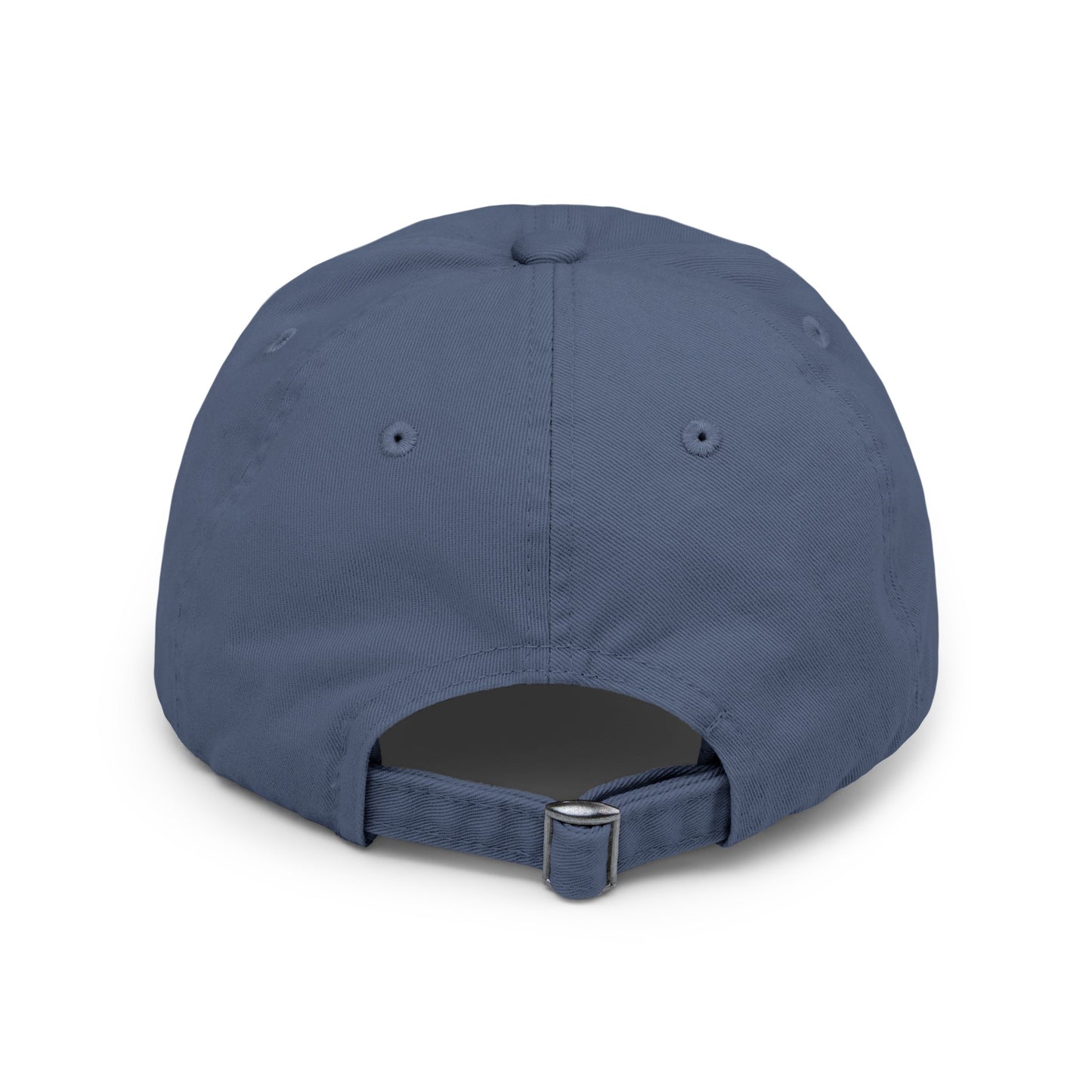 Retired Blackout Artist Unisex Distressed Cap