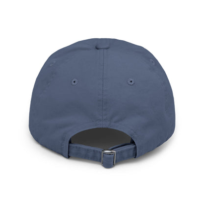 Retired Blackout Artist Unisex Distressed Cap