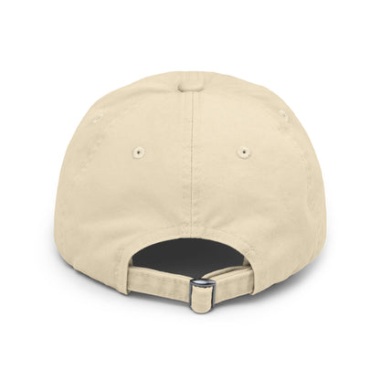 We Do Recover Unisex Distressed Cap