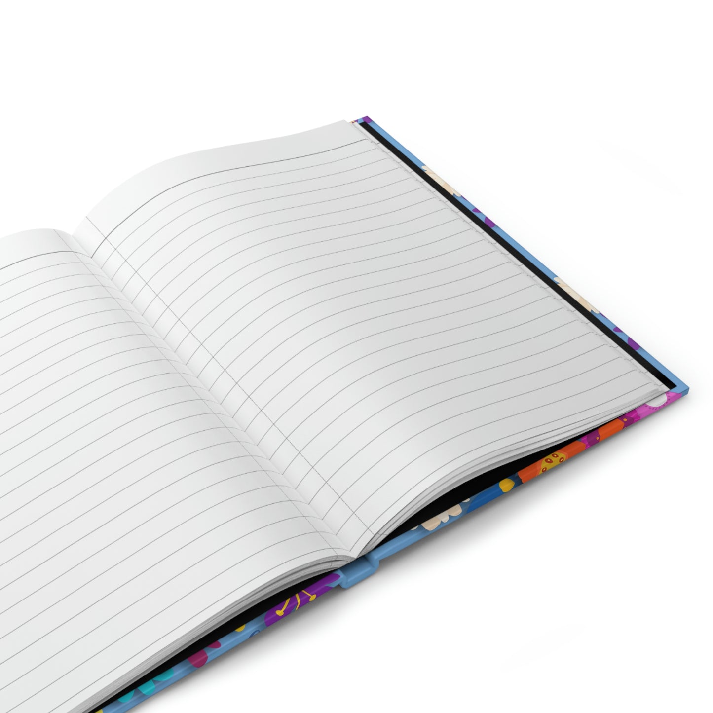 Gratitude Step Work Notebook / Journal for people working the 12 steps of Recovery