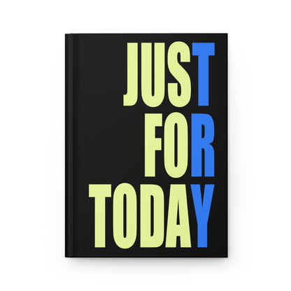 Recovery Journal: Just for Today, great gift for a sponsee or anyone in recovery