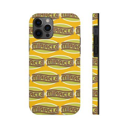 Miracle tough Phone Case, Case-Mate for people in recovery
