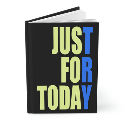 Recovery Journal: Just for Today, great gift for a sponsee or anyone in recovery