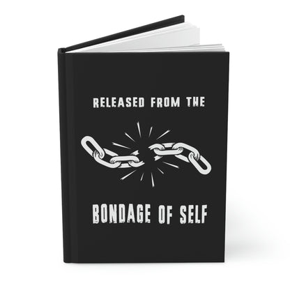 Recovery Journal for sober people working a 12-step program of recovery